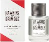 Hawkins & Brimble Elemi & Ginseng EDT - 