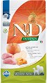 ���� ����� �� ������ N&D Adult Medium & Maxi - 