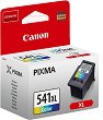������ � ������� �� ������� Canon CL-541XL Color