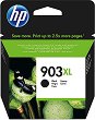 ������ � ������� �� ������� HP 903 XL Black