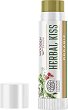 Wooden Spoon Herbal Kiss Lip Balm -            - 