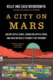 A City on Mars - 