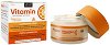 Diet Esthetic Whitening Action Vitamin C Cream - 