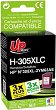      UPrint H-305XLC