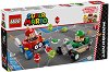 LEGO Super Mario - Mario Kart ���������� ������� - 