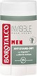 Borotalco Men Invisible Stick Musk Scent - 