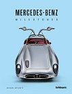 Mercedes-Benz Milestones - 
