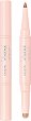 PUPA Milano Vamp! Creamy Duo -       - 