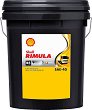   Shell R3 + 40