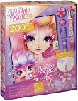 ���� ������� Petulia - Nebulous Stars - 