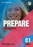 Prepare - ���� 9 (C1): ������� �� ��������� ���� Second Edition - 