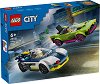 LEGO City -     - 