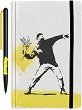 ��������� � ������ Pininfarina Segno Banksy′s Graffiti