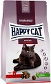���� ����� �� ���������� ����� Happy Cat Sterilised Adult Bavarian Beef - 