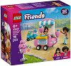 LEGO Friends - ���� �� ������� ����� � ������ - 