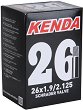     Kenda AV