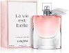 Lancome La Vie Est Belle EDP -   - 