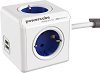 ����������� � 4 ������ � 2 USB ����� DesignNest PowerCube Extended 1402