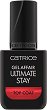 Catrice Gel Affair Ultimate Stay Top Coat -        - 