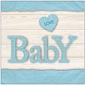    Ambiente Baby Boy Love