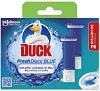 ��������� � ��� ������� �� �������� Duck Fresh Blue - 
