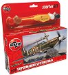 ������ ������� - Supermarine Spitfire Mk.Ia - 