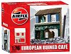    - European Ruined Café - 