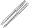 ������� � ����� Sheaffer Chrome