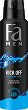 Fa Men Kick Off Deodorant & Body Spray - 