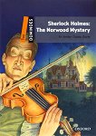 Dominoes - ���� 2 (A2/B1): Sherlock Holmes. The Norwood Mystery - 
