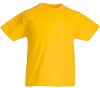   Fruit of the Loom - Sunflower