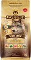     Wolfsblut Wild Duck Adult - 