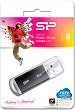 USB- 2.0   Silicon Power Ultima U02