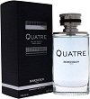Boucheron Quatre EDT -   - 