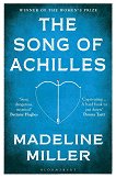The Song Of Achilles - 