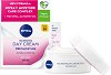 Nivea Essentials Nourishing Day Cream SPF 30 -         Essentials - 