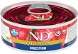 �������� �� ����� �� ����� ������ N&D Digestion - 