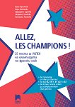 Allez, Les Champions: 25 ����� �� ����� �� ����������� �� ������� ���� �� ������� �� 8., 9., 10., 11. � 12. ���� - 