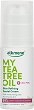 Alkmene My Tea Tree Oil Face Cream - 