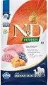 ���� ����� �� ������ N&D Adult Medium & Maxi  - 