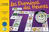Les Dominos des Heures - 