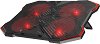 ��������� �� ������ 17.3" Genesis Oxid 260