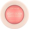 Catrice Soft Glam Baked Blush -       - 