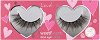 Lovely Sweetheart False Eyelashes - 