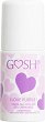 Gosh Creme Deo Roll-On I Love Purple Antiperspirant -   - 