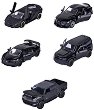   Black Edition - Majorette - 