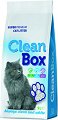 ����������� �������� �� ������� �������� Clean Box - 