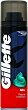 Gillette Regular Shave Gel -       - 