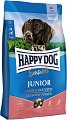 ���� ����� �� ������ � ������������ ������������ Happy Dog Sensible Junior - 