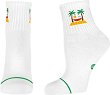 ������ Happy FOOTtopia Cotton Socks - 